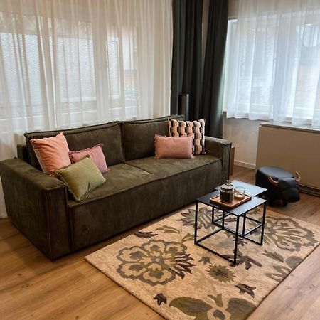 City Apartment 巴登-巴登 外观 照片