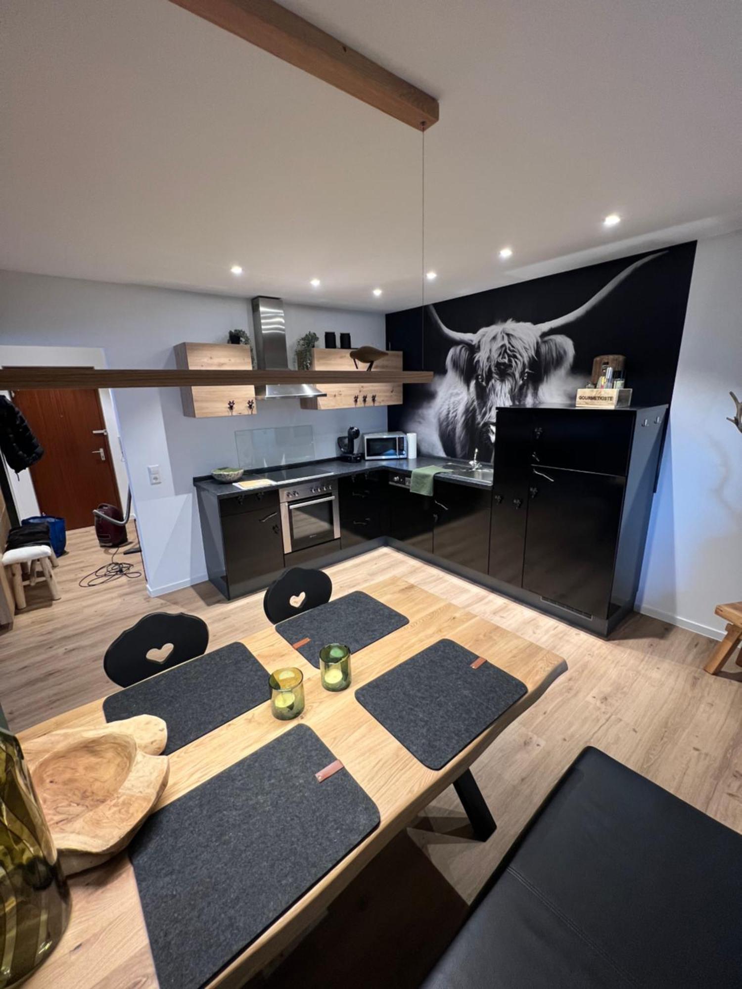 City Apartment 巴登-巴登 外观 照片