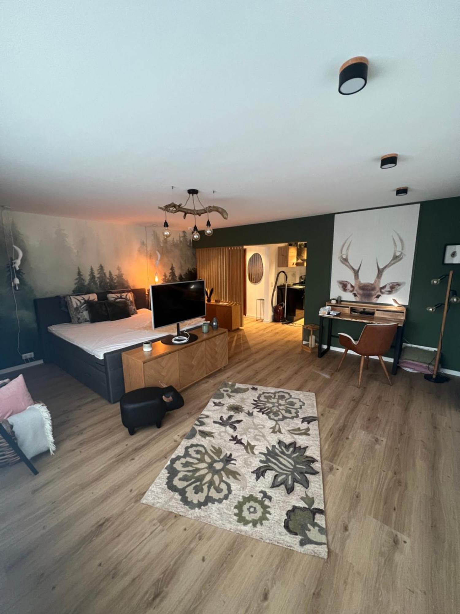 City Apartment 巴登-巴登 外观 照片