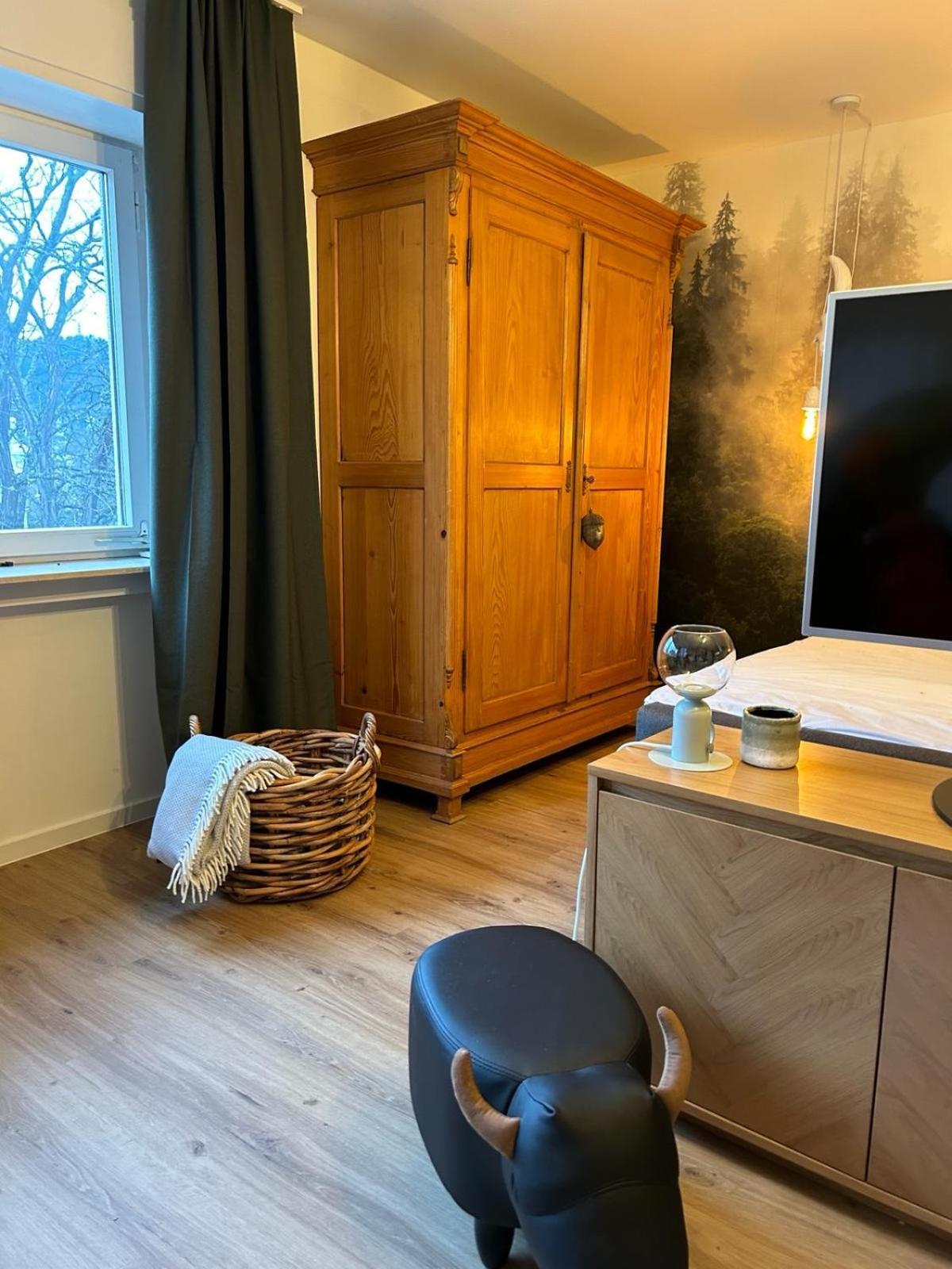 City Apartment 巴登-巴登 外观 照片