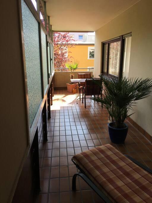 City Apartment 巴登-巴登 外观 照片
